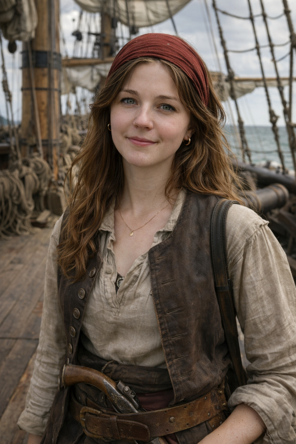 После обработки