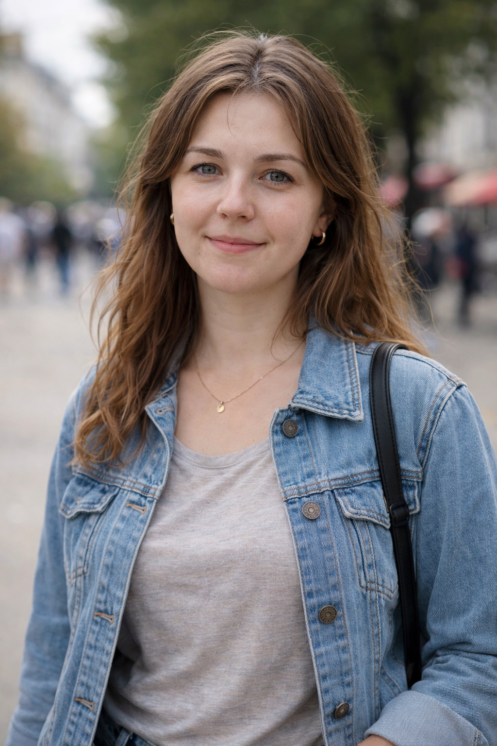 До обработки