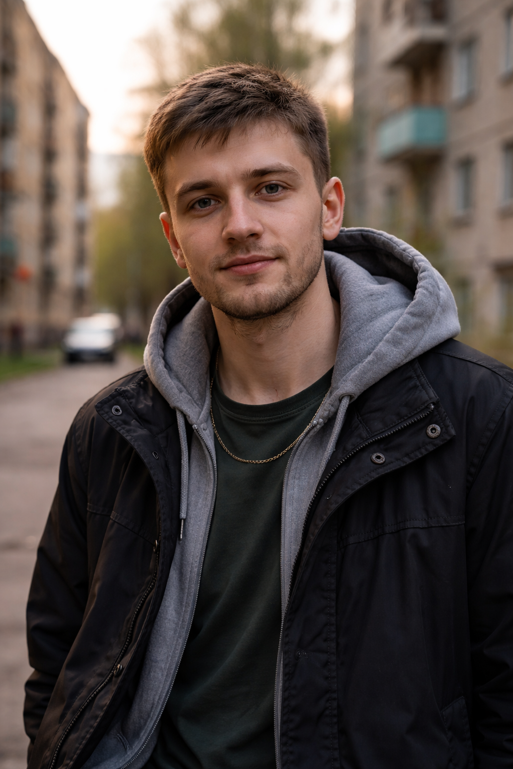 До