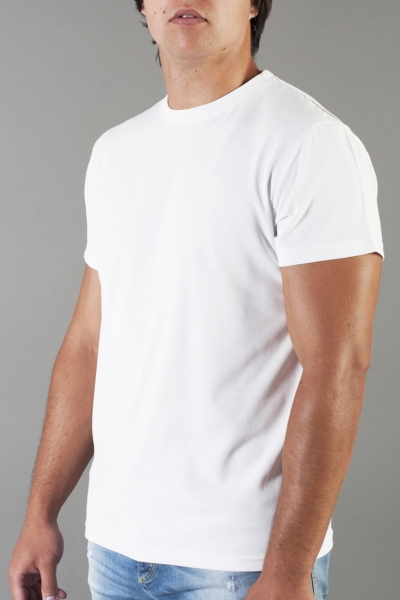 EVO Футболка субл. полиэстер/хлопок